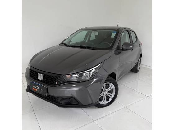 FIAT ARGO 1.0 FIREFLY FLEX DRIVE MANUAL FIAT ARGO 1.0 FIREFLY FLEX DRIVE MANUAL